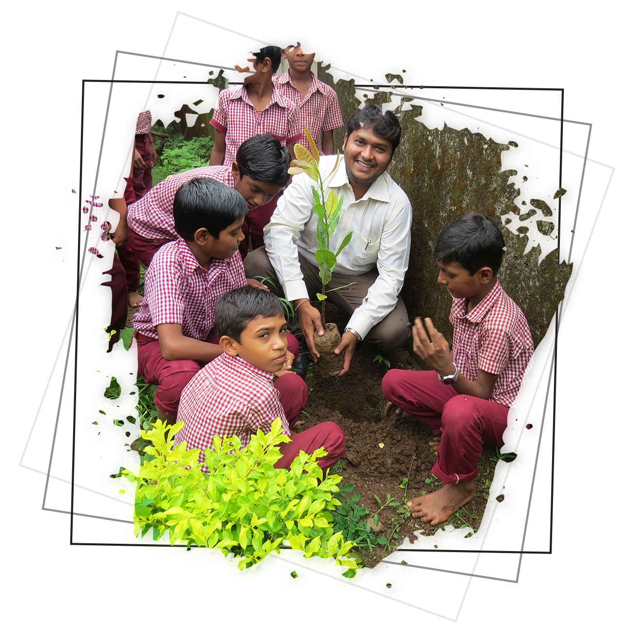 IDA Foundation media gallery activity image