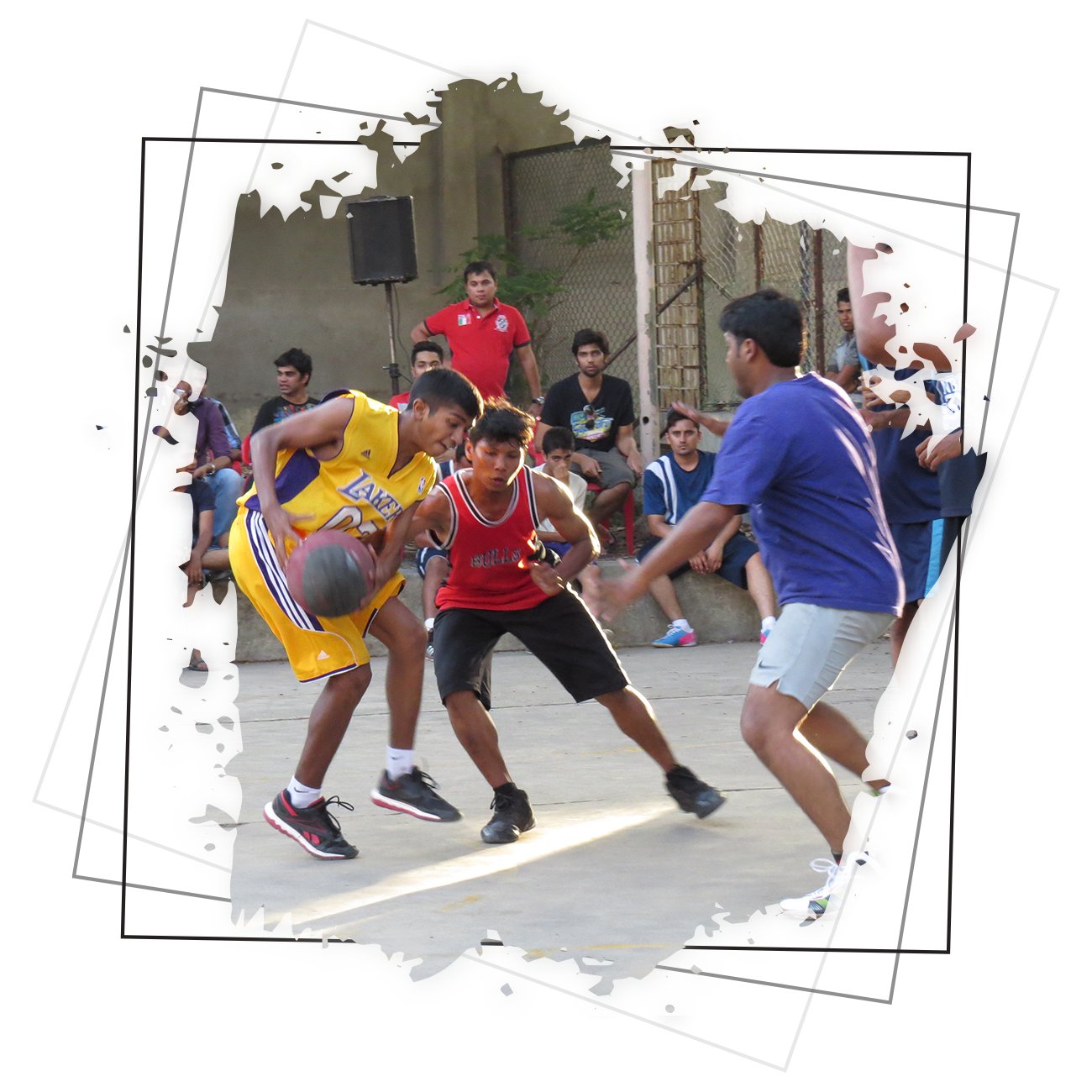 IDA Foundation community initiative media image