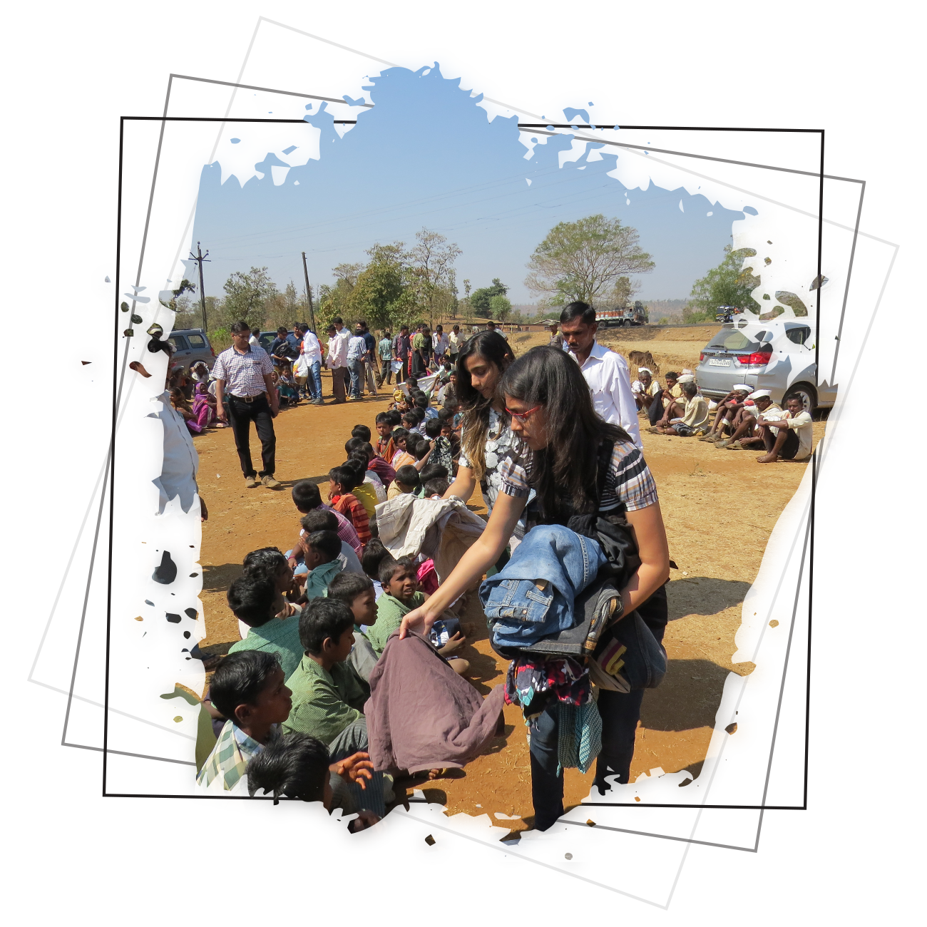 IDA Foundation outreach activity media image