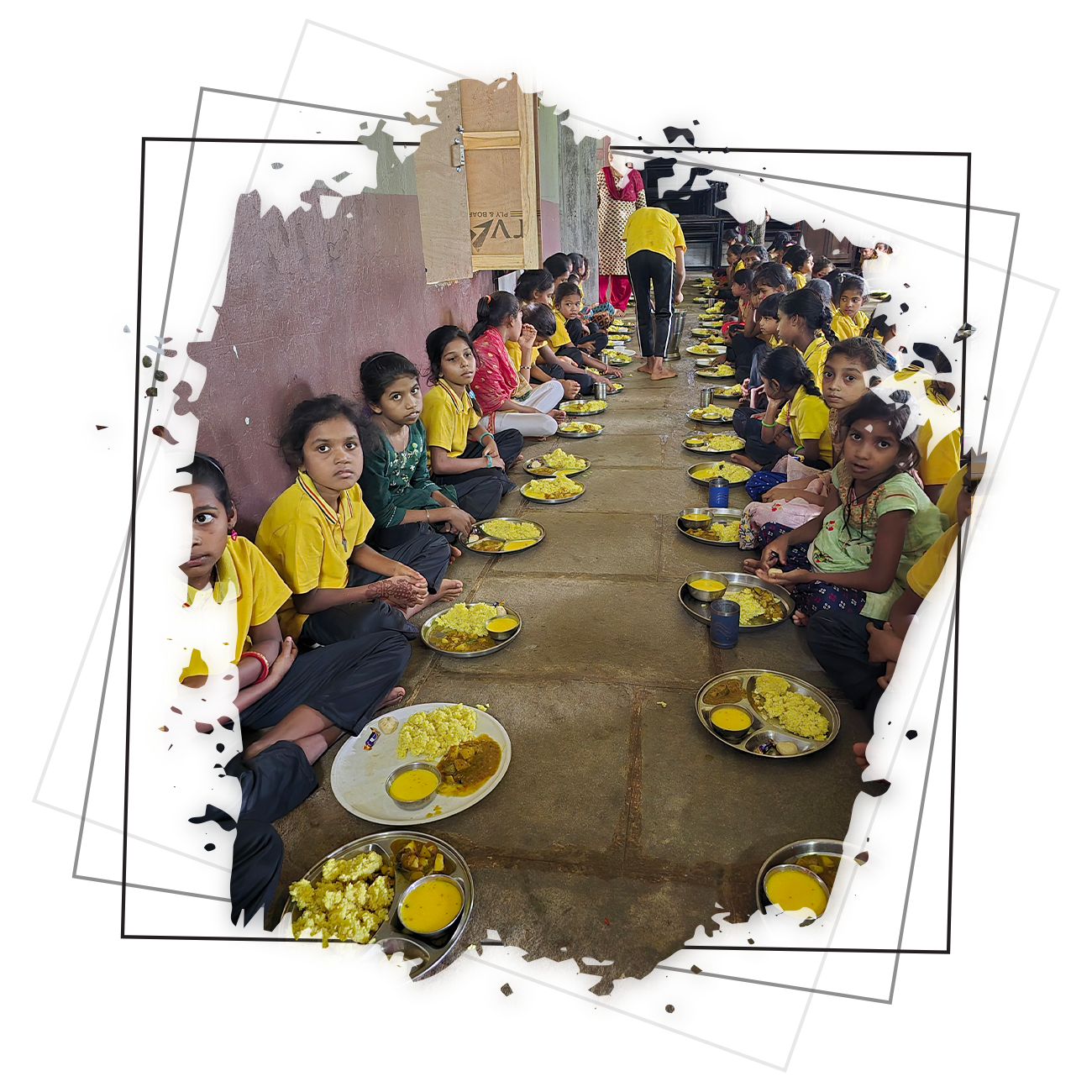 IDA Foundation volunteer activity media image