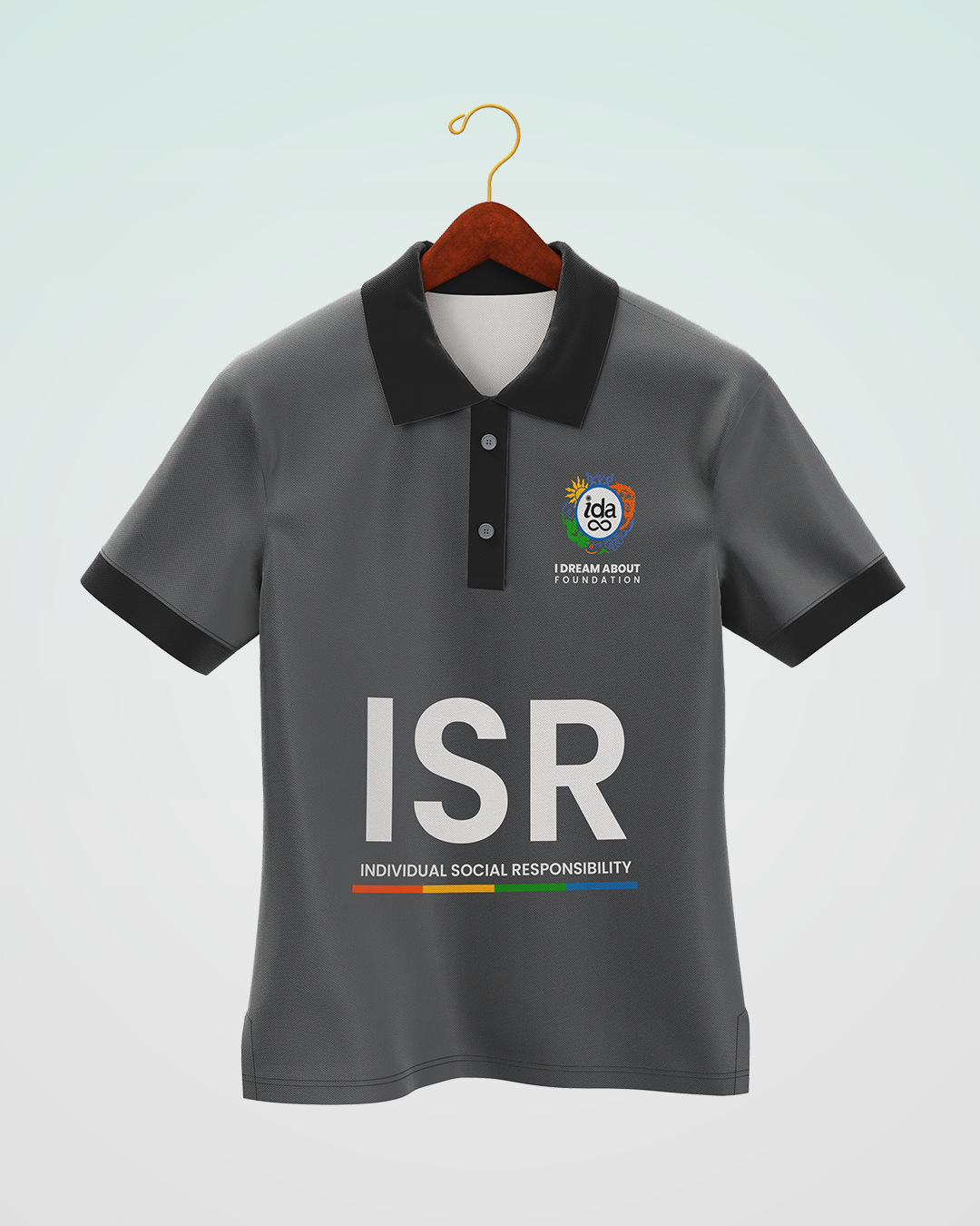 ISR-T-shirt