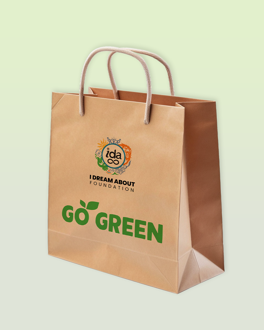 Paper Bag