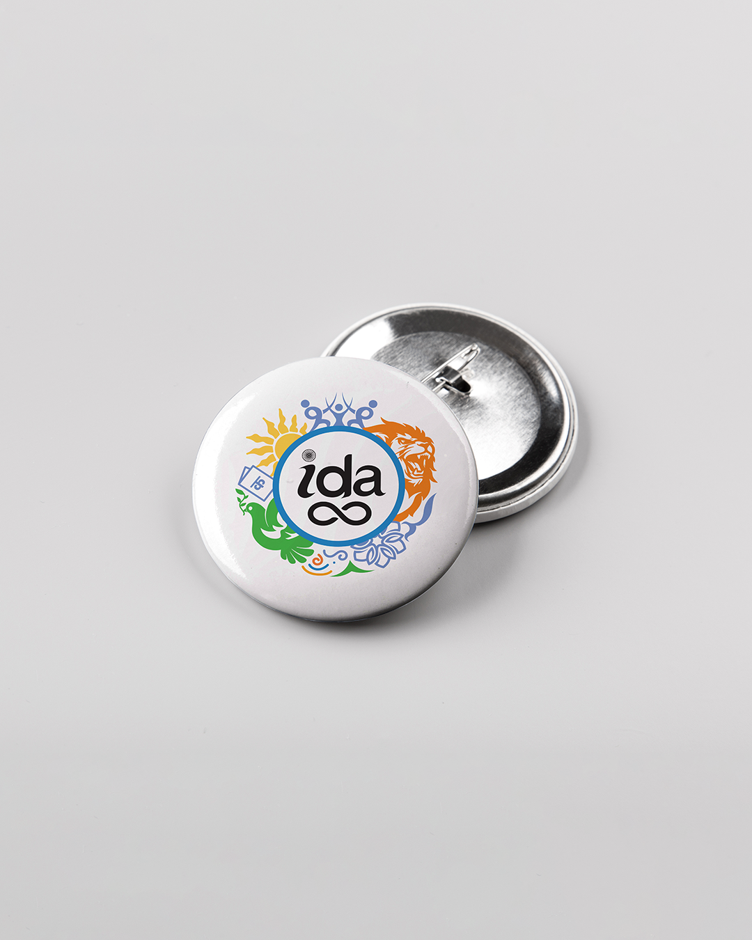 Pin