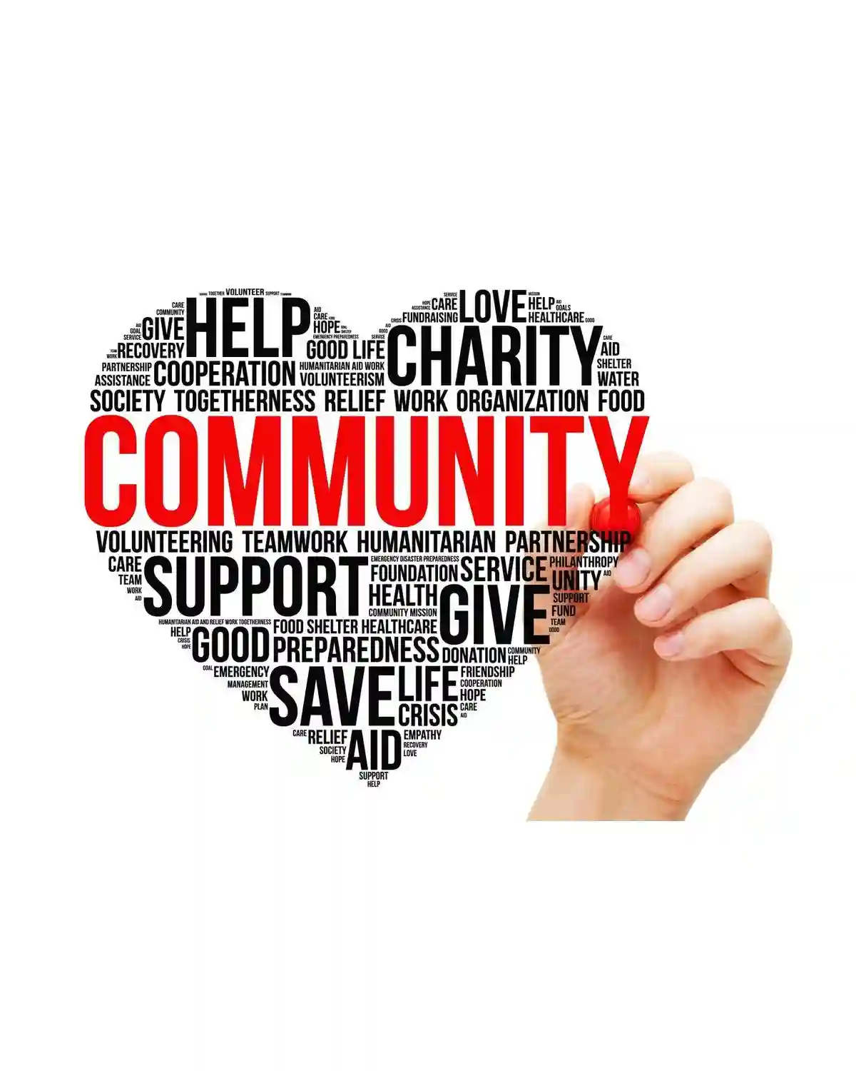 Community Development