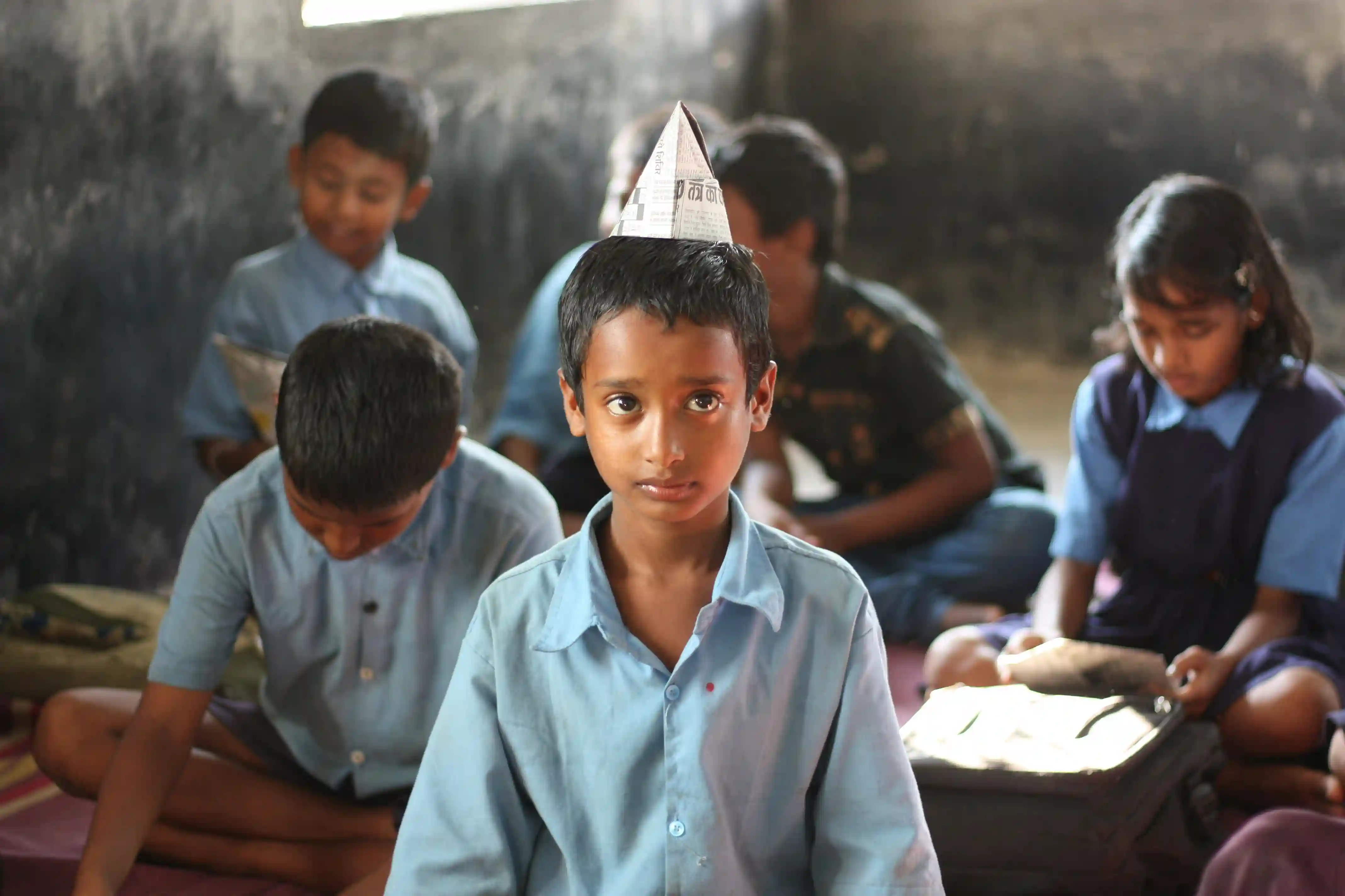 Education and Literacy
