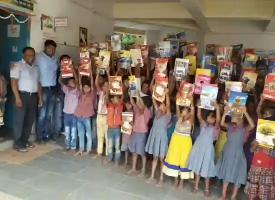 News Paper Collection