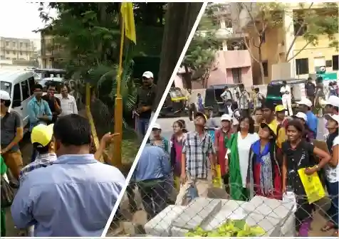 Vapi Tree Census