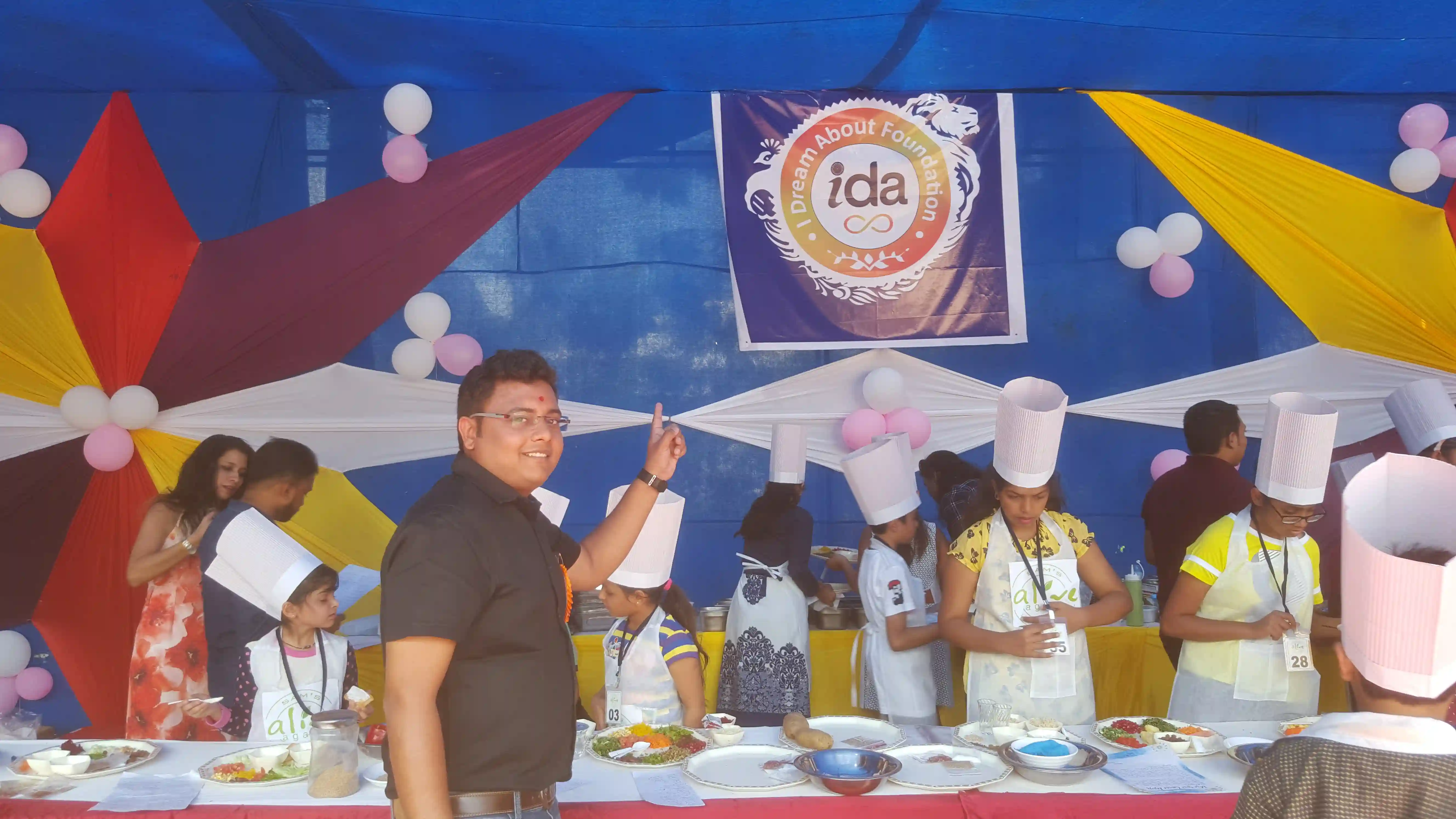 Kids Carnival