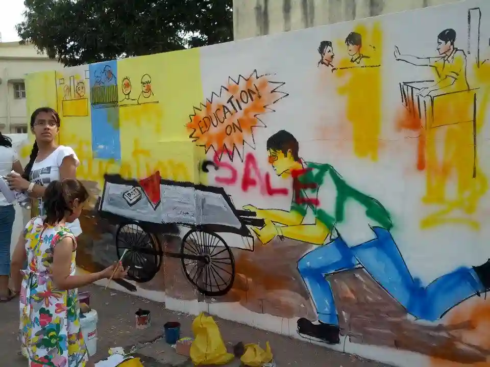 Beautification Projects