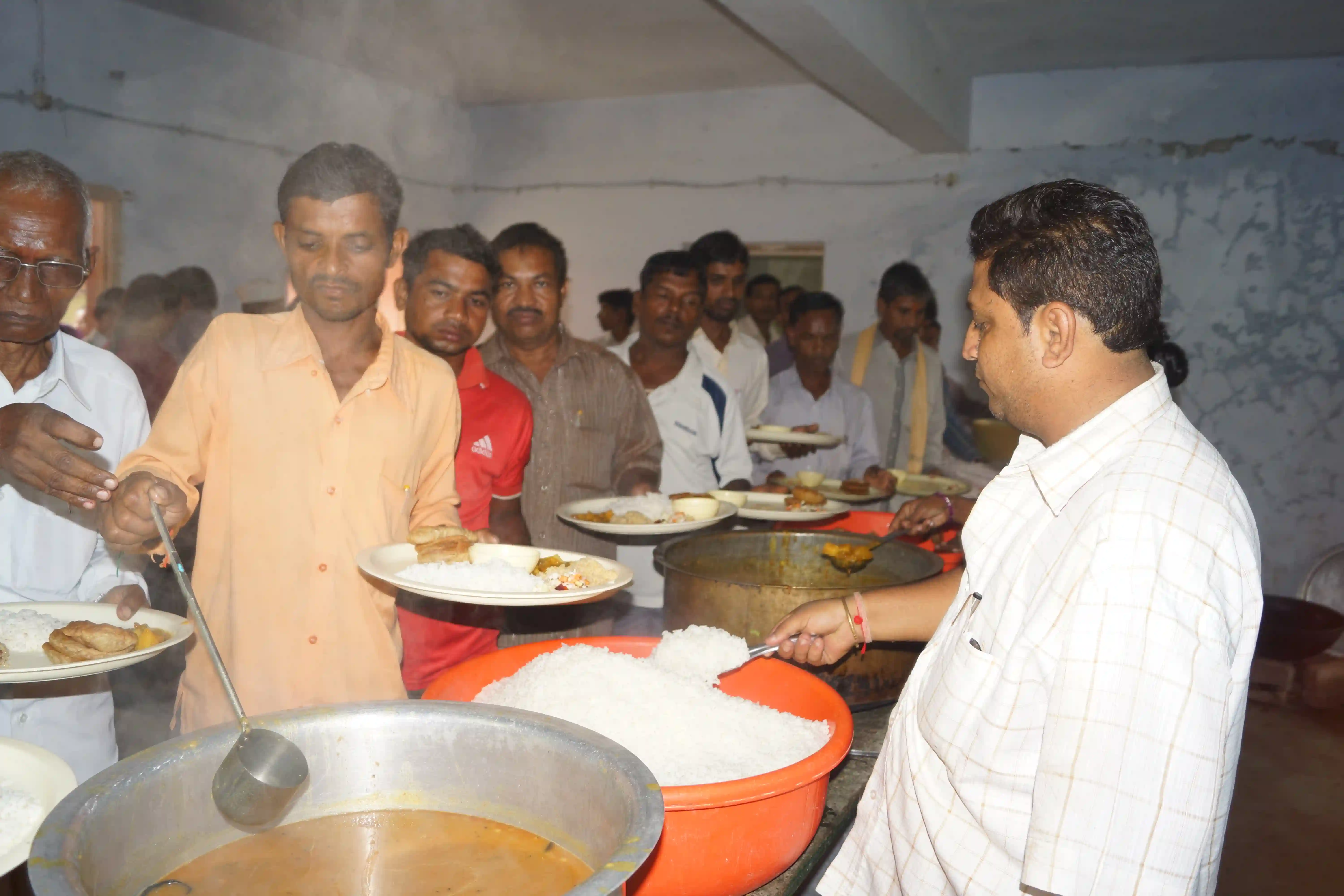 Food Donation