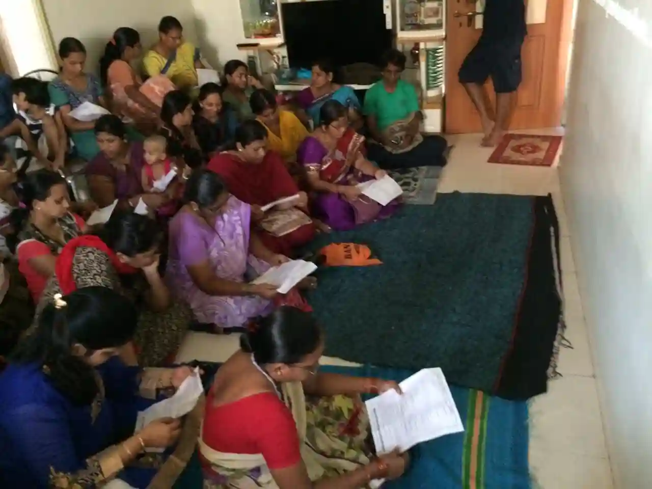 Women and Child Welfare