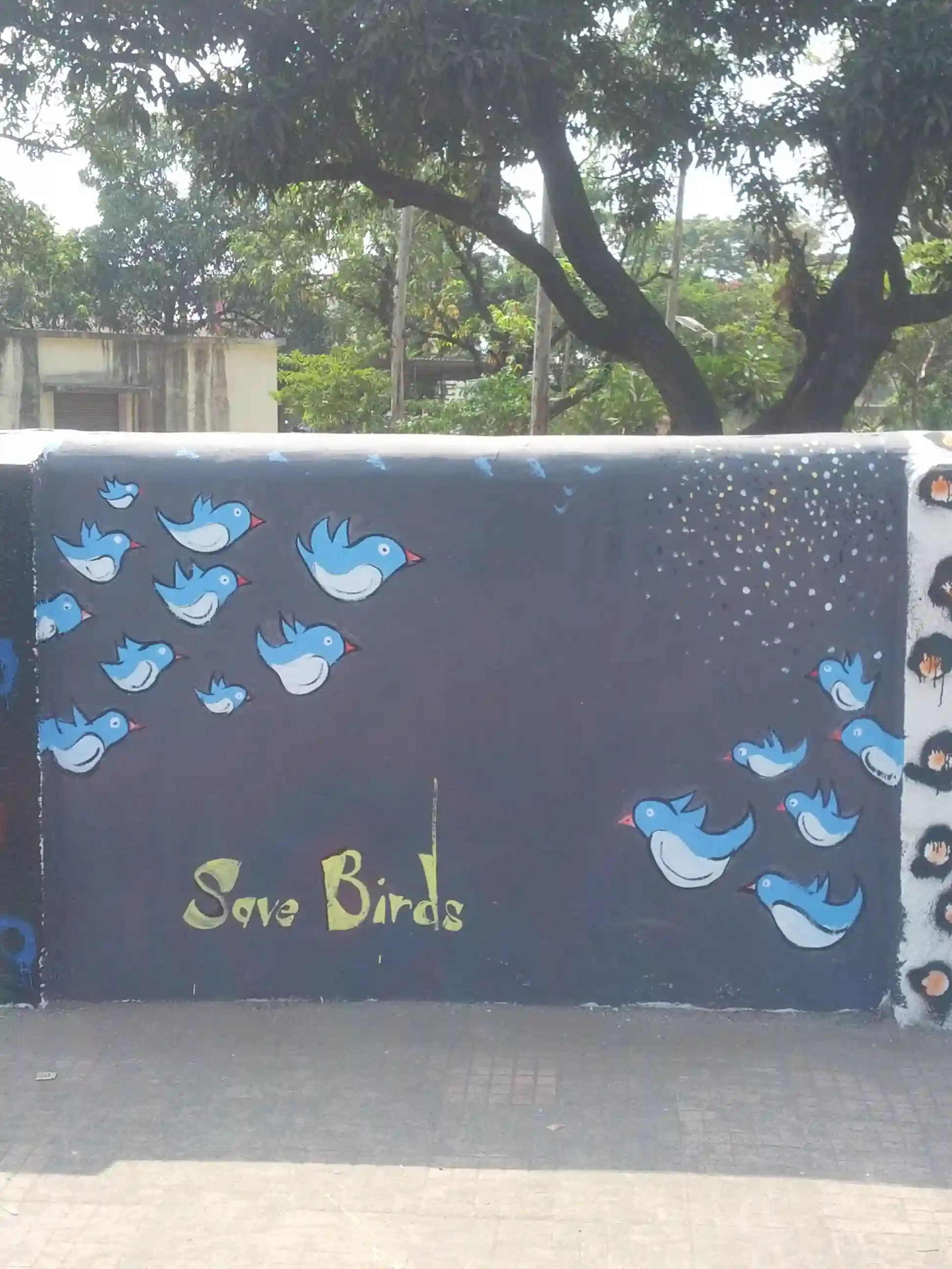 Street Art