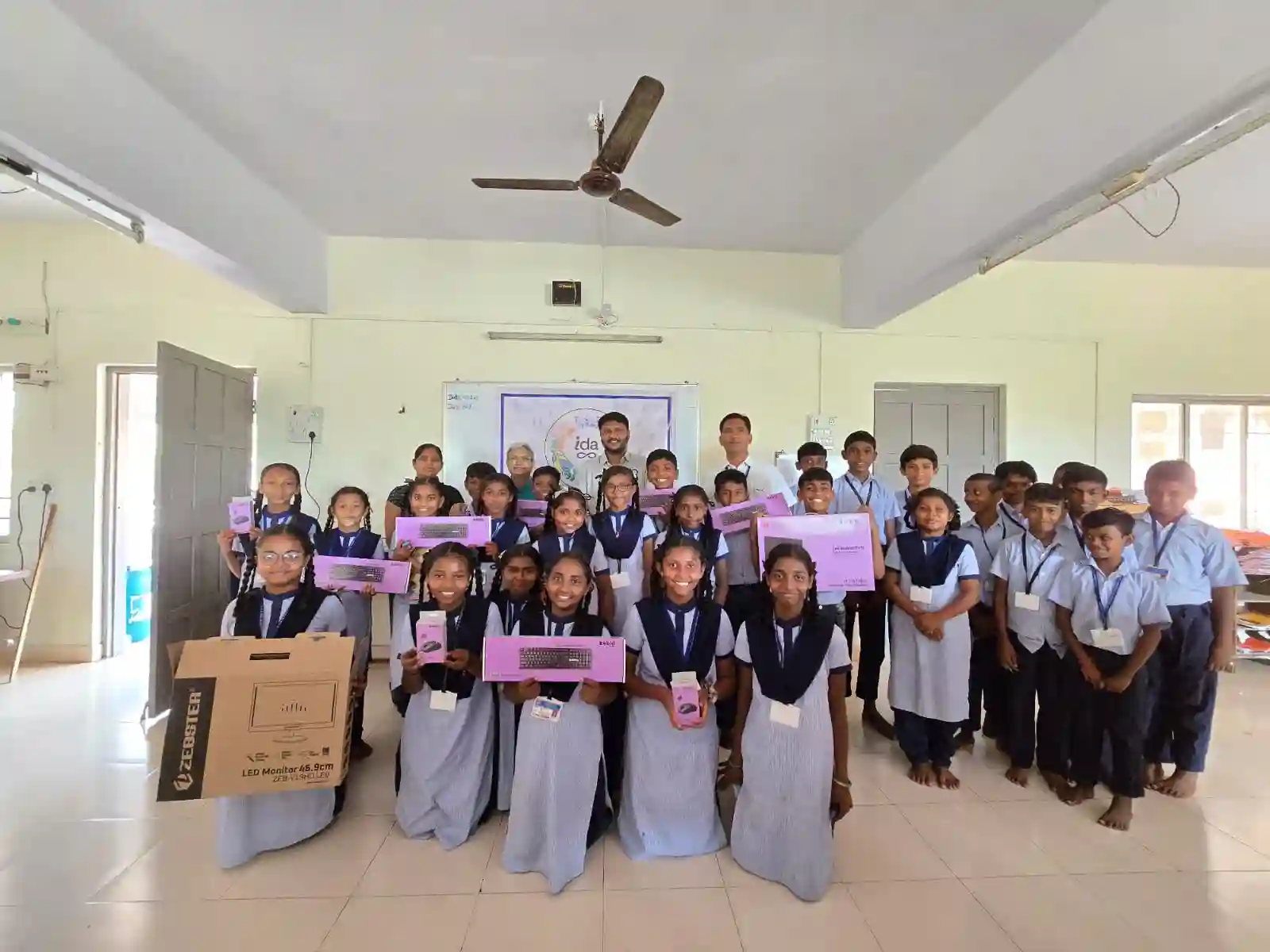 Use Technology as an Educational Tool