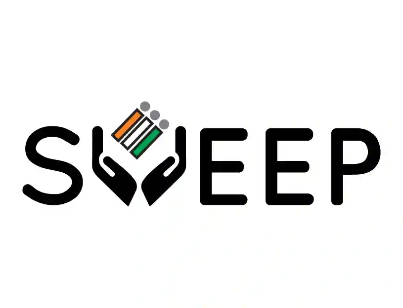 ‘SWEEP’ Election Promotion